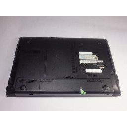 Samsung RC512 Замена экрана